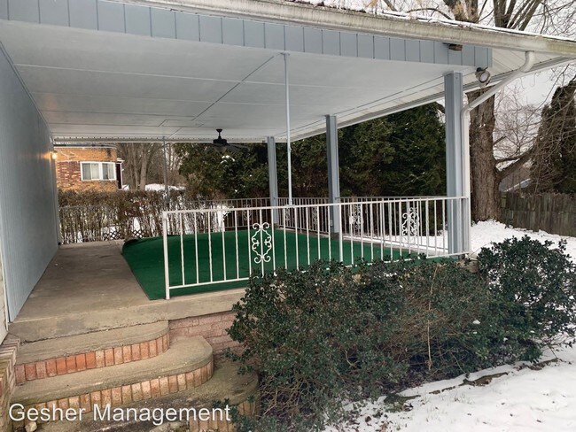 Building Photo - 3 br, 2 bath House - 304 Richland Drive