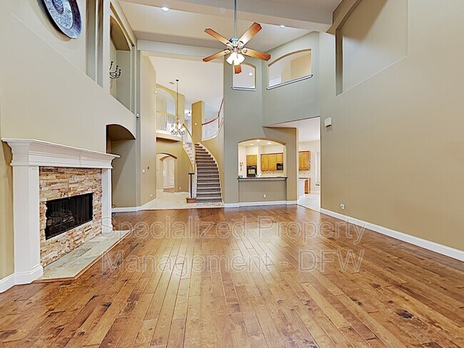Foto del edificio - 8725 Country Glen Crossing