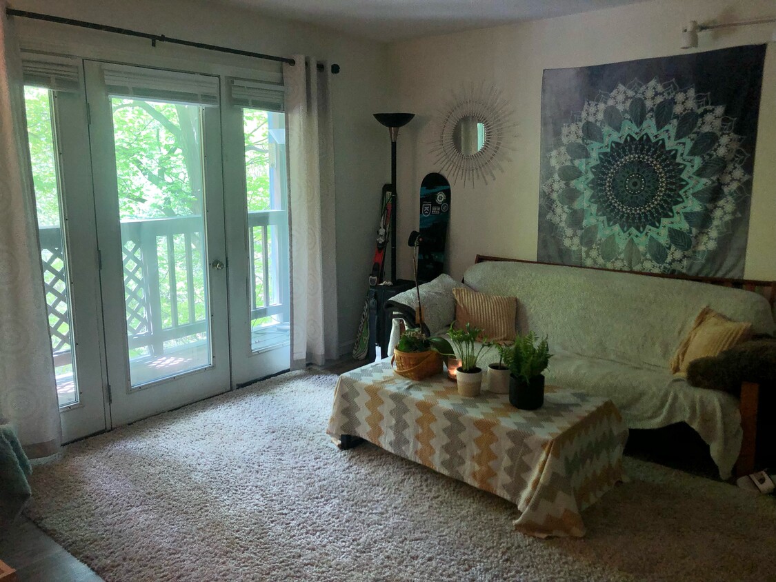 Foto principal - 43 W Wheelock St