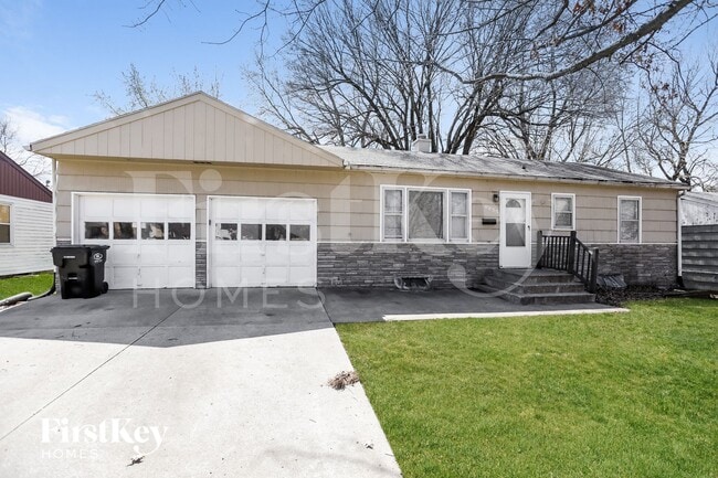 Building Photo - 8855 E 59th St