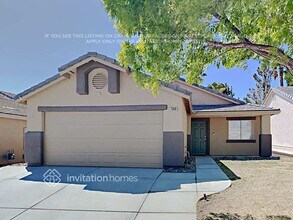 Building Photo - 7809 Olympus Ave