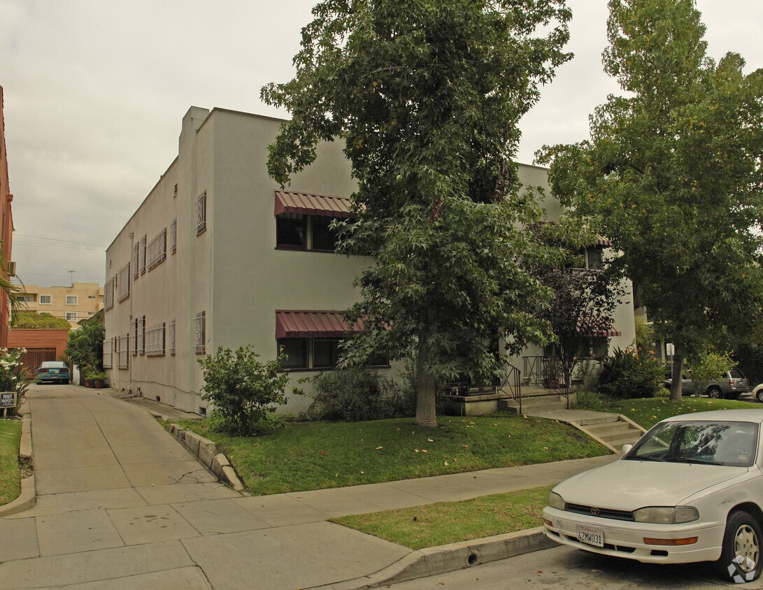 1400 N Formosa Ave, Los Angeles, CA 90046 Apartments in Los Angeles, CA