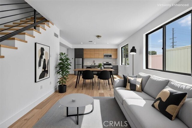 Foto del edificio - 1011 S Prospect Ave