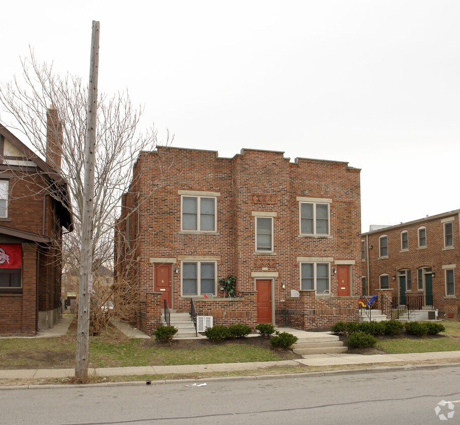 Building Photo - 1282 N 4th St