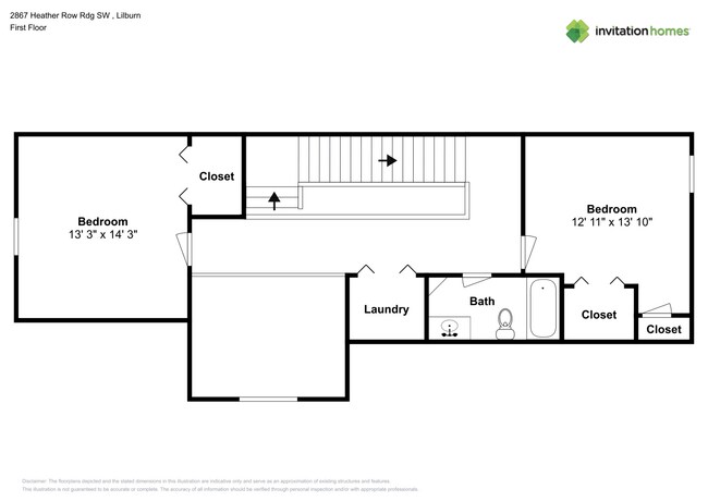 Foto del edificio - 2867 Heather Row Rdg SW