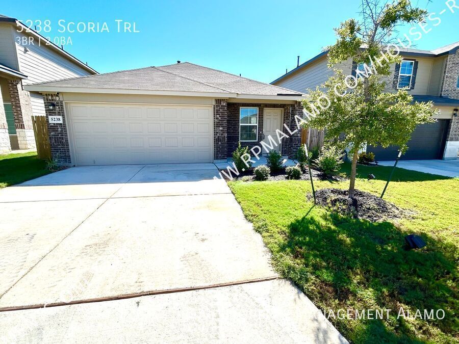 Primary Photo - 5238 Scoria Trl