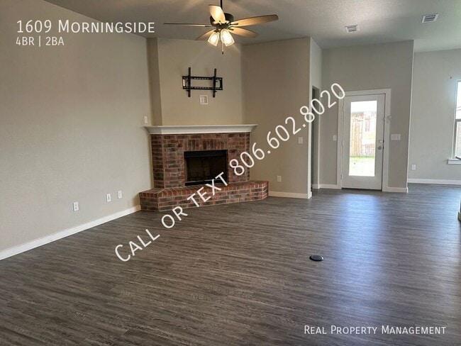 Foto del edificio - 1609 Morningside-