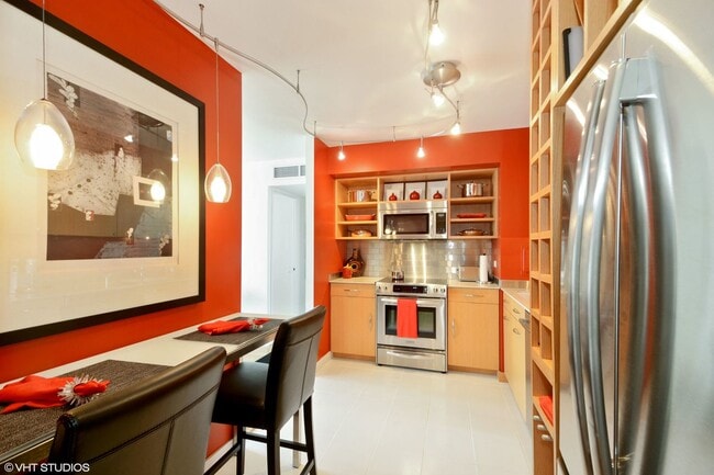 Foto del edificio - 260 E Chestnut St