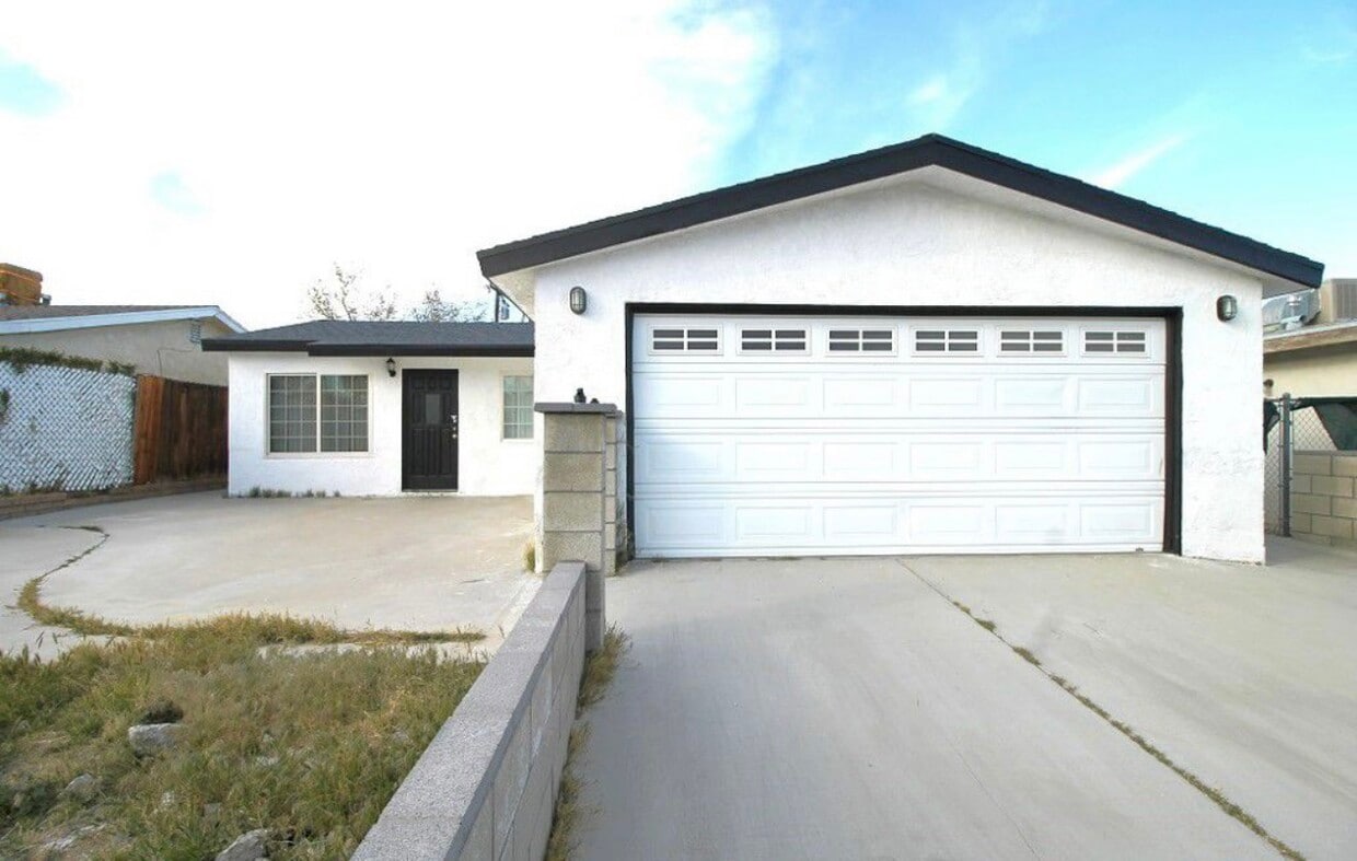 15 Apartments for Rent in Barstow, CA Westside Rentals