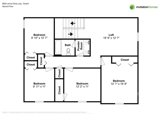 Building Photo - 9835 Lemon Drop Lp