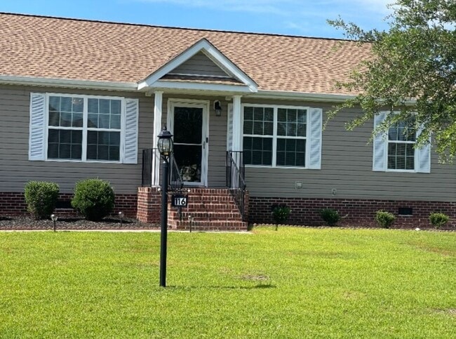 Photo - 116 Deer Tree Dr House