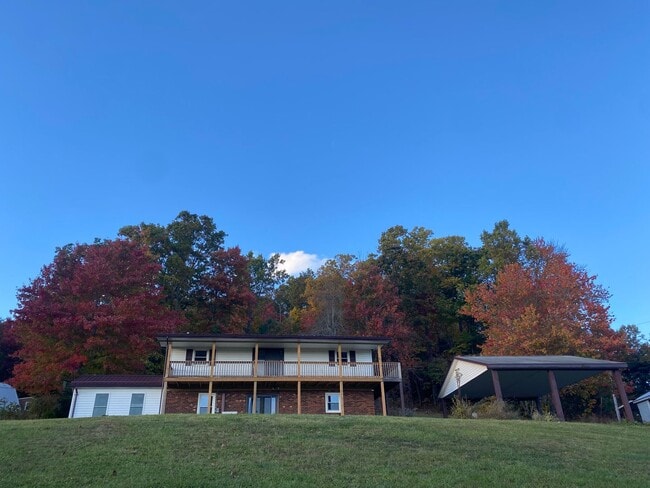 Breathe Deep. Live Easy. Love the Mountains! - Breathe Deep. Live Easy. Love the Mountains! House