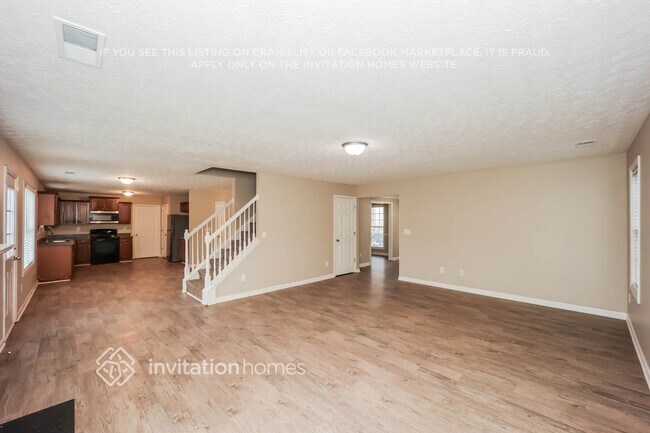 Foto del edificio - 3442 Foster Ridge Tr SW