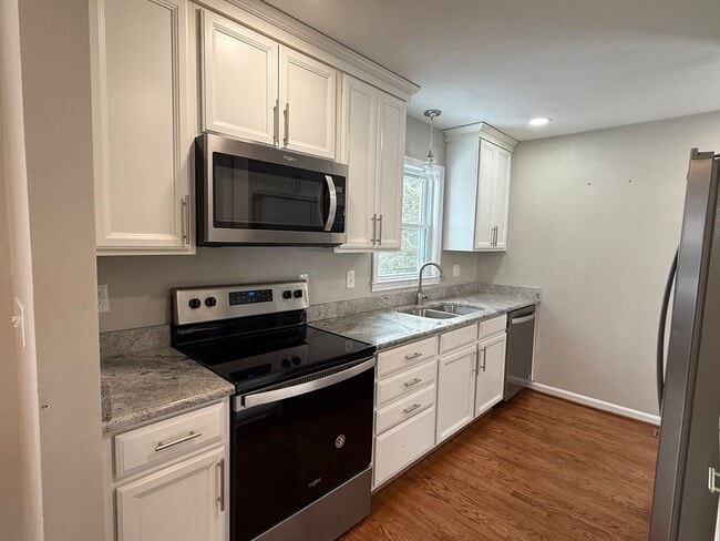 Foto del edificio - Beautiful Ranch located in Roanoke County