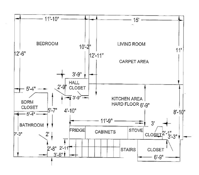 Building Photo - 55+ Manor Park Apartments Senior Community