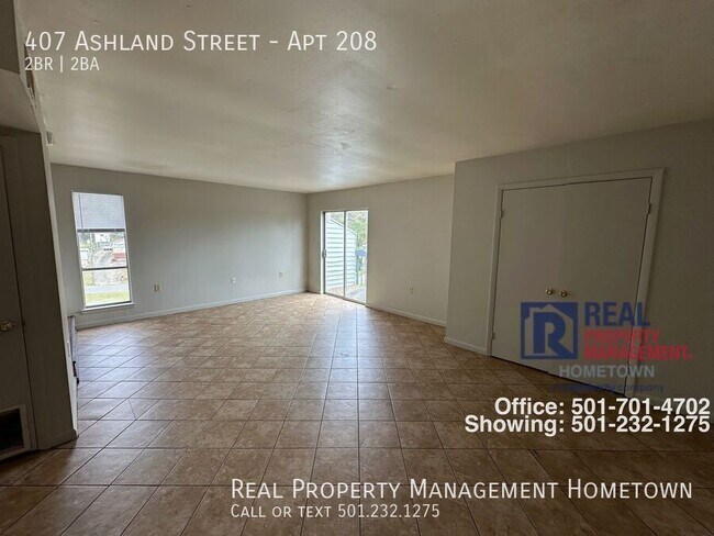 Foto del edificio - 407 Ashland St