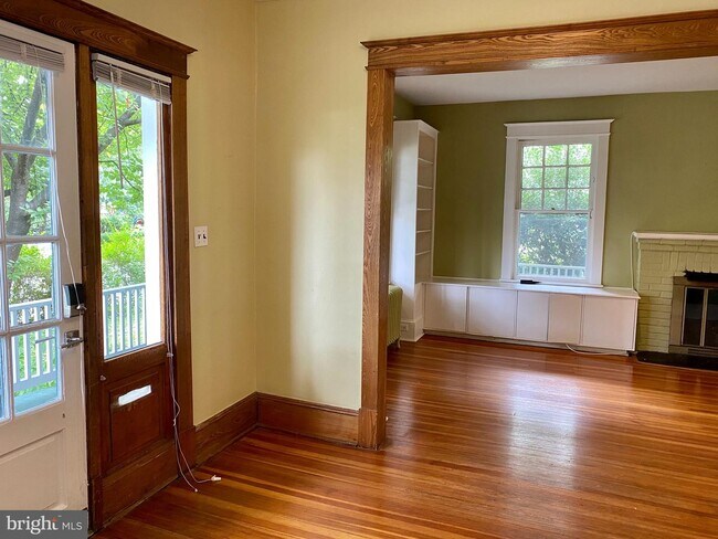 Foto del edificio - 1506 N Garfield St