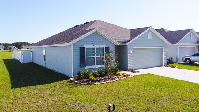Foto del edificio - 25080 NW 8th Rd