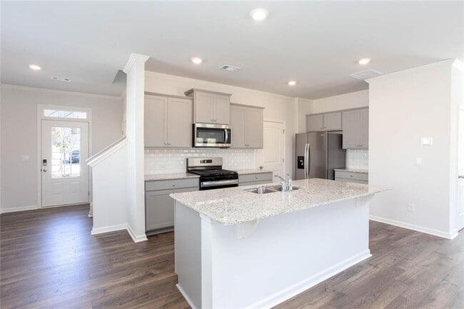 Building Photo - 77 Grv Spgs Ct