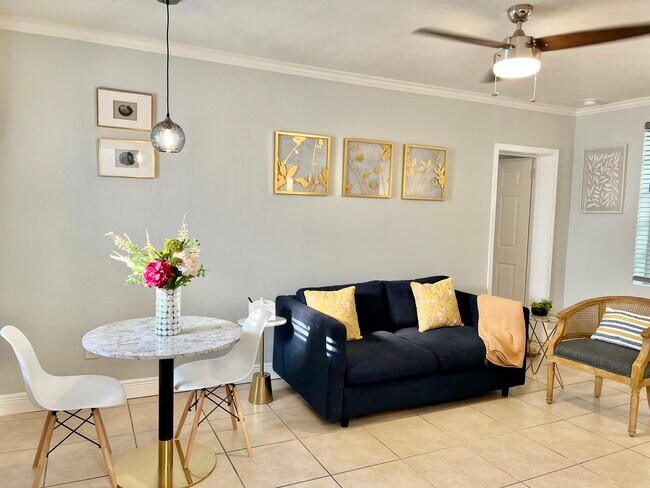 Foto del edificio - 3312 SE 7th St