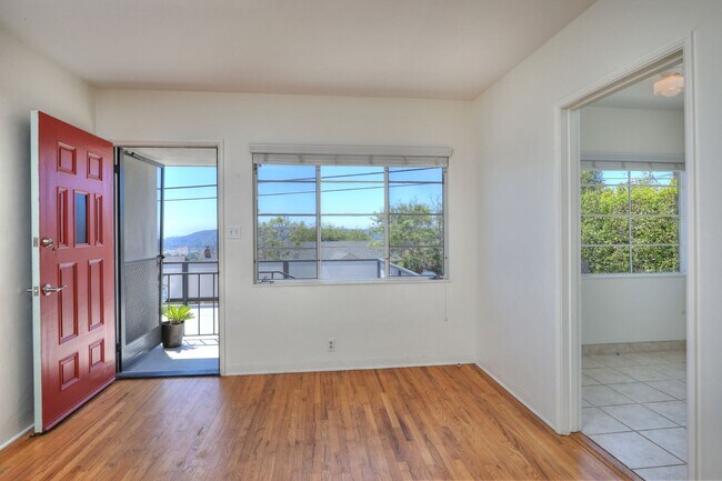 Building Photo - Mid-century Riviera Duplex with Ocean and ...