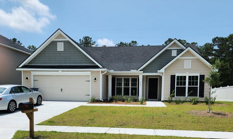 Foto principal - 263 Chestnut Dr