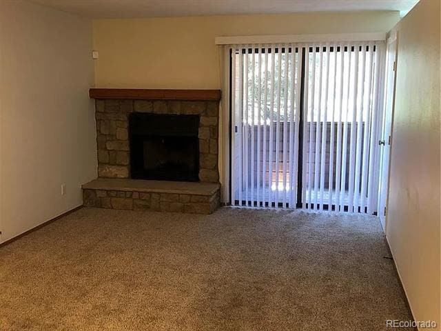 Building Photo - 4292 S Salida Way