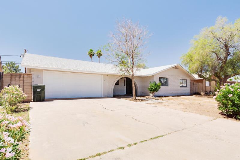 Primary Photo - 1207 E Cordova Ave