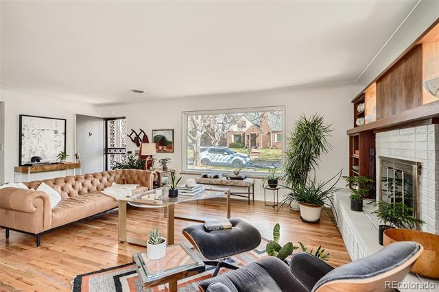 Building Photo - 965 S Fillmore Way