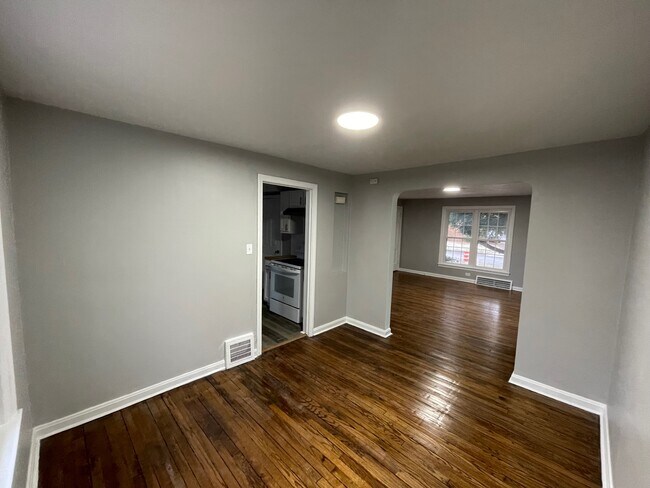 Dining room - 886 Ravine Dr