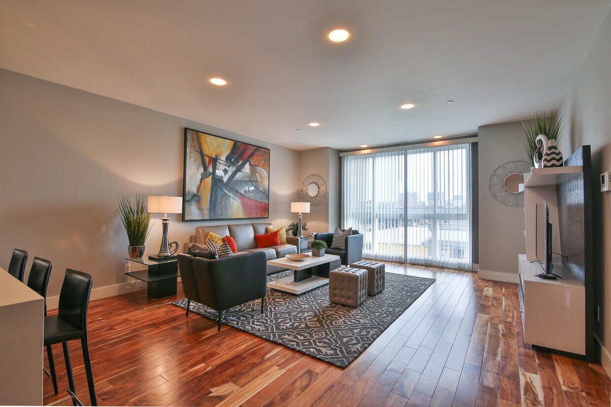 Foto principal - 960 Harrison St