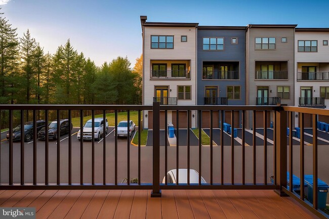 Photo - 43771 Metro Ter Townhome