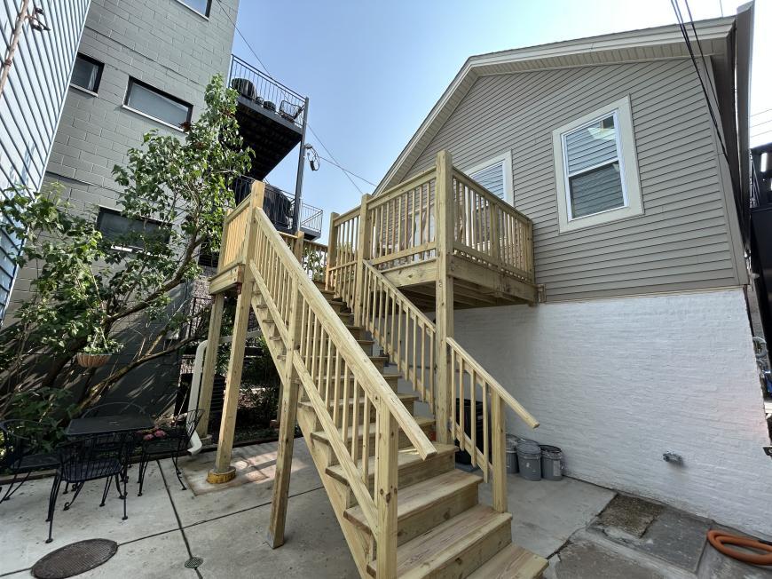 Building Photo - 2 bedroom in Chicago IL 60622