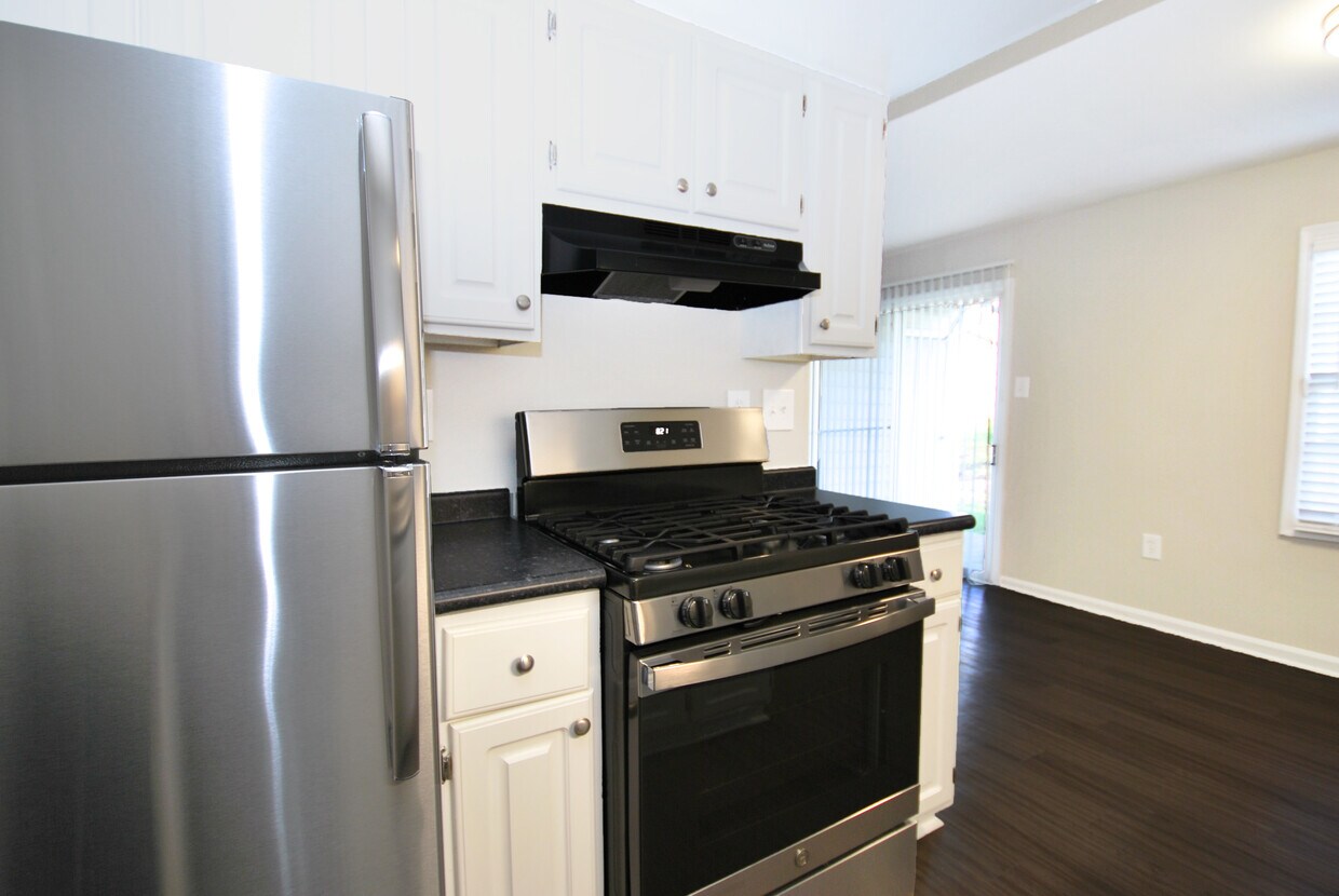 Colonial Apartments Richmond, VA