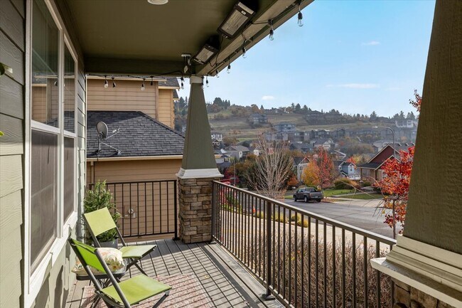 Foto del edificio - 4375 Vista Pointe Dr