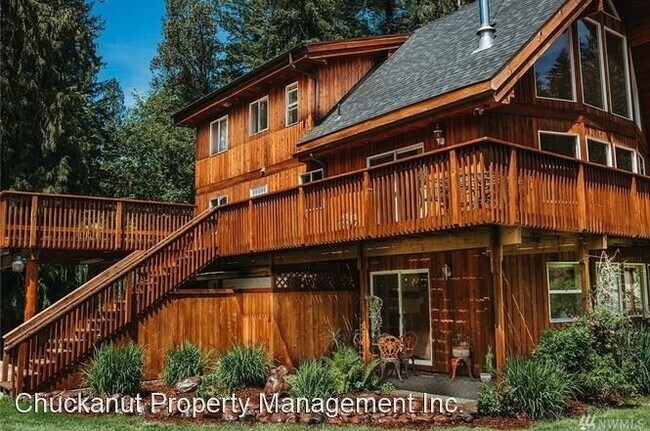 Foto del edificio - 5 br, 3 bath House - 9434 Cornell Creek Rd