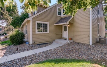 Building Photo - Prime Location Near Fort Carson – Townhome...
