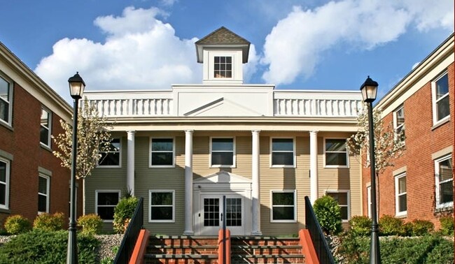 Building Photo - The Bradford