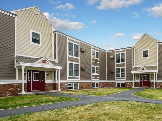 The Boulders Apartment Homes Rentals - Amherst, MA | Apartments.com