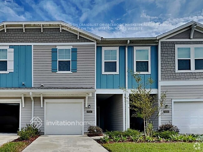 Building Photo - 13267 Shore Grass Dr