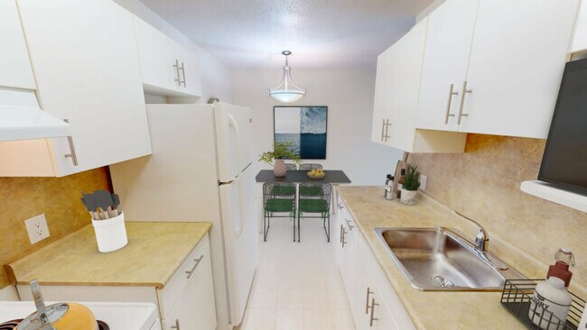 Photo du bâtiment - Olympic Tower