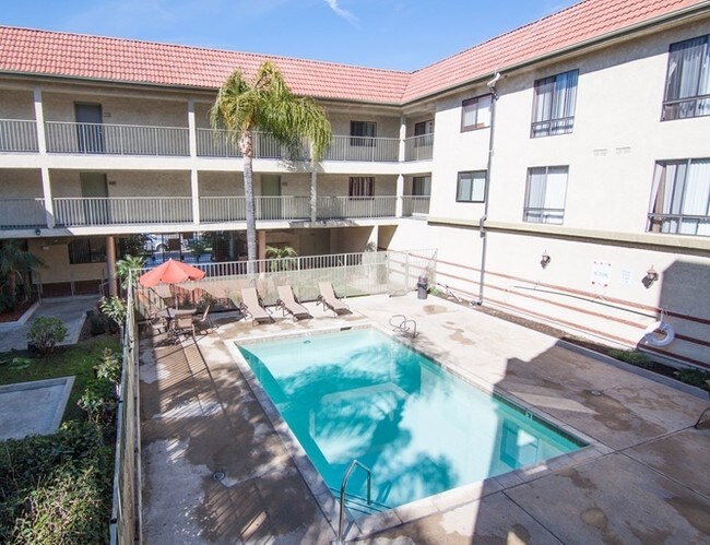 Piscina - Village Grove