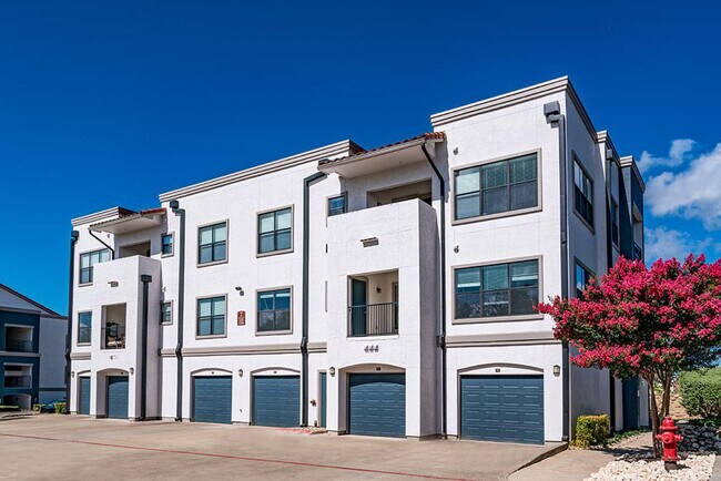 Foto del edificio - Paseo at Bee Cave