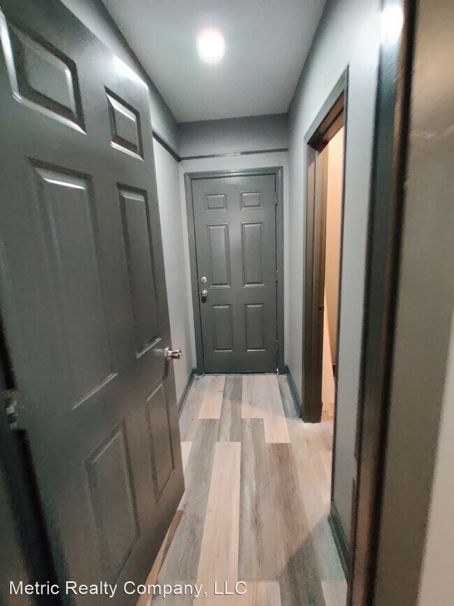 Foto del edificio - 3 br, 1 bath House - 1401 LaSalle St