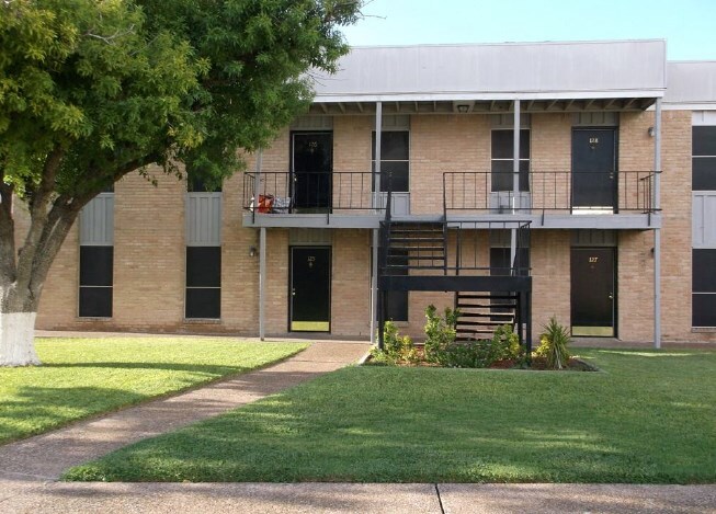 Foto del edificio - 1200 W Nolana Ave