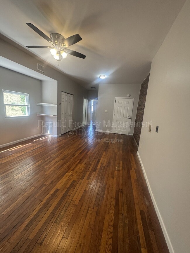 Foto del edificio - 1027 N Caroline St