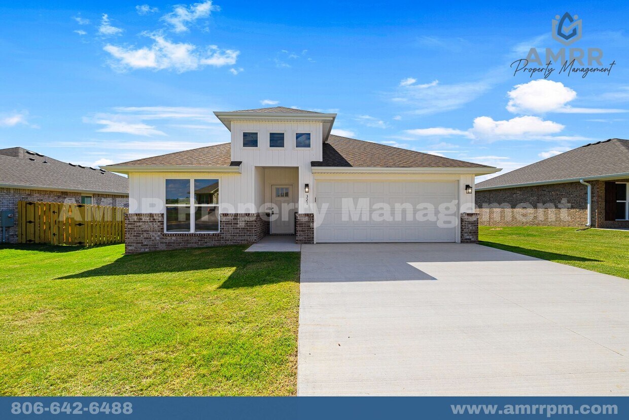 Primary Photo - Spacious 4-Bedroom Home – Your Family’s Ne...