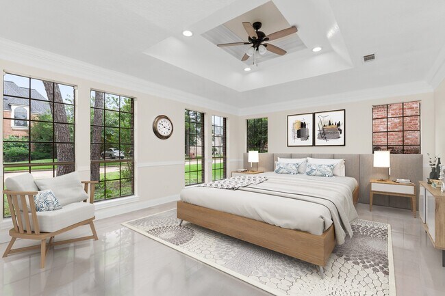Foto del edificio - 17402 Wilton Park Ct