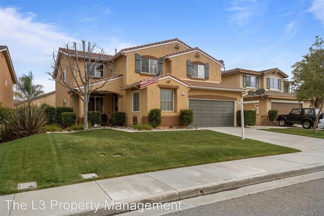 Building Photo - 5 br, 3 bath House - 38124 Amador Lane