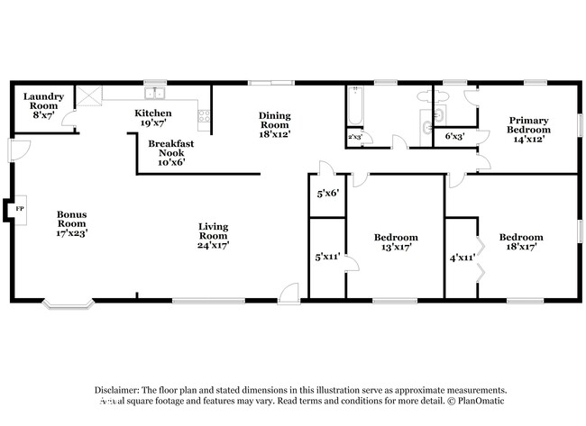 Building Photo - 3854 Sharon Dr